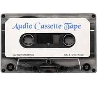 Strange Weather [Casete]