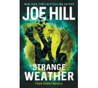 Strange Weather (ebook)