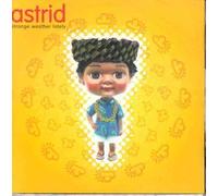 Strange Weather Lately [VINYL]