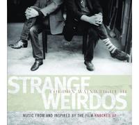 Strange Weirdos: Music From And Inspired By The Film Knocked Up by Loudon Wainwright III (2007-05-21)