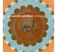 Strangelet by Phillips, Grant-Lee (2007-04-03)