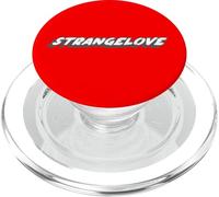 Strangelove | Banda de Cine Música Canción Diferente PopSockets PopGrip para MagSafe
