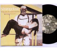 Strangelove - STRANGELOVE - LIVING WITH THE HUMAN MACHINES - 7" VINYL