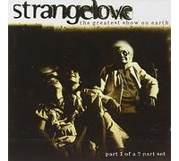 Strangelove - Strangelove The Greatest Show On Earth 1997 UK CD single CDFOODS97