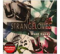 Strangeloves - In the Night Time