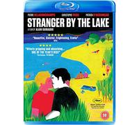 Stranger by the Lake [Blu-ray] [Reino Unido]