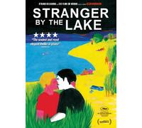 Stranger by the Lake [USA] [DVD]