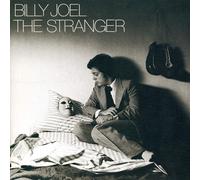 Stranger (CD) Billy Joel (Importación USA)