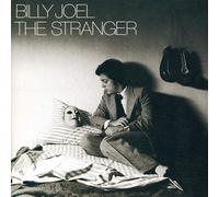 Stranger (CD) Billy Joel (Importación USA)