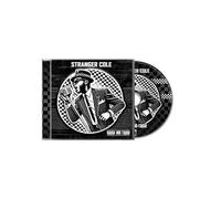 Stranger Cole Rough and Tough (CD) Album (Importación USA)