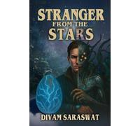 Stranger From The Stars