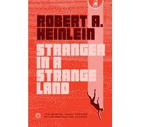 Stranger in a Strange Land