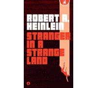 Stranger In A Strange Land (ebook)