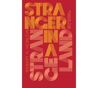 Stranger In A Strange Land (Penguin Galaxy) [Idioma Inglés]: Robert A. Heinlein
