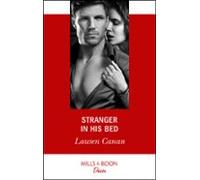 Stranger In His Bed (ebook)