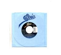 Stranger in Moscow (U.S. 7 Inch Vinyl 45)