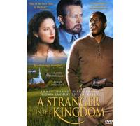 Stranger in the Kingdom [Reino Unido] [DVD]