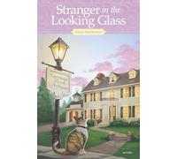 Stranger in the Looking Glass (Antique Shop Mysteries)