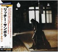 Stranger in This Town +1