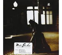 Stranger In This Town by Richie Sambora (1994-06-14)
