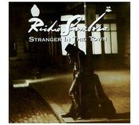 Stranger in This Town by Sambora, Richie (1994) Audio CD