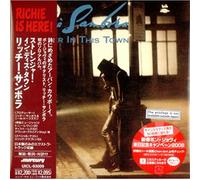 Stranger in This Town (Mini Lp Sleeve)