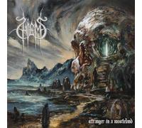 STRANGER IN WASTELAND (COLOURED VINYL)