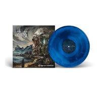STRANGER IN WASTELAND (COLOURED VINYL)