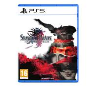 Stranger of Paradise Fanal Fantasy Origin PS5