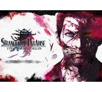 STRANGER OF PARADISE FINAL FANTASY ORIGIN - Deluxe Edition (PC) Steam Key - GLOBAL