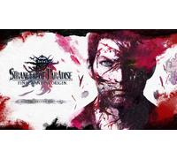 Stranger of Paradise Final Fantasy Origin Digital Deluxe Edition Microsoft Store Europe XBOX One, XBOX Series X|S