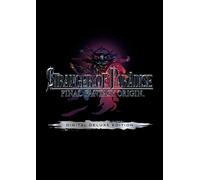 STRANGER OF PARADISE FINAL FANTASY ORIGIN Digital Deluxe Edition PC