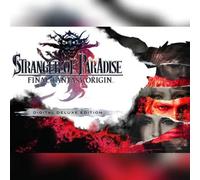 Stranger Of Paradise Final Fantasy Origin Digital Deluxe Edition (PC) Steam Key - GLOBAL