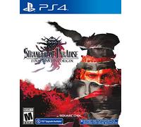 Stranger of Paradise Final Fantasy Origin (Sony Playstation 4) (Importación USA)