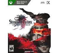 Stranger of Paradise Final Fantasy Origin for Xbox One and Xbox Series X [USA]