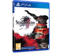 Stranger Of Paradise Final Fantasy Origin PS4 PLAYSTATION 4 Square Enix