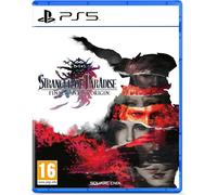 Stranger of Paradise Final Fantasy Origin Juego para Consola PlayStation 5, PS5