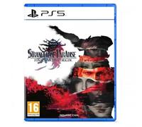 Stranger Of Paradise Final Fantasy Origin PS4 PLAYSTATION 4 Square Enix