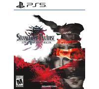 Stranger of Paradise Final Fantasy Origin - Pl (PlayStation 5) (Importación USA)