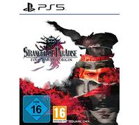 Stranger of Paradise Final Fantasy Origin (PlayStation PS5): Chaos erwartet dich!
