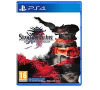 Stranger of Paradise Final Fantasy Origin Sony Playstation 4 standard