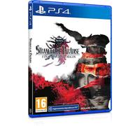 Stranger Of Paradise Final Fantasy Origin PS4 Sony Playstation 4 PAL ITA Nuevo