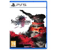Stranger of Paradise Final Fantasy Origin - PS5