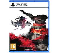 Stranger of paradise final fantasy origin - ps5