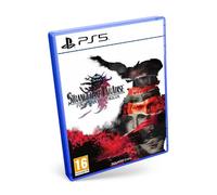 Stranger of Paradise Final Fantasy Origin PS5