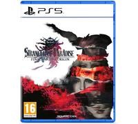 Stranger of Paradise Final Fantasy Origin PS5 (SP) [141352]