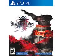 Stranger of Paradise Final Fantasy Origin (Sony Playstation 4) (Importación USA)