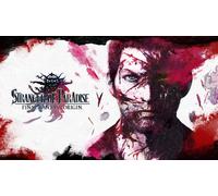 Stranger of Paradise Final Fantasy Origin Steam Worldwide PC