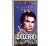 Stranger on My Land [USA] [VHS]
