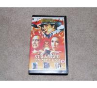 Stranger On My Land (VHS) (1988)